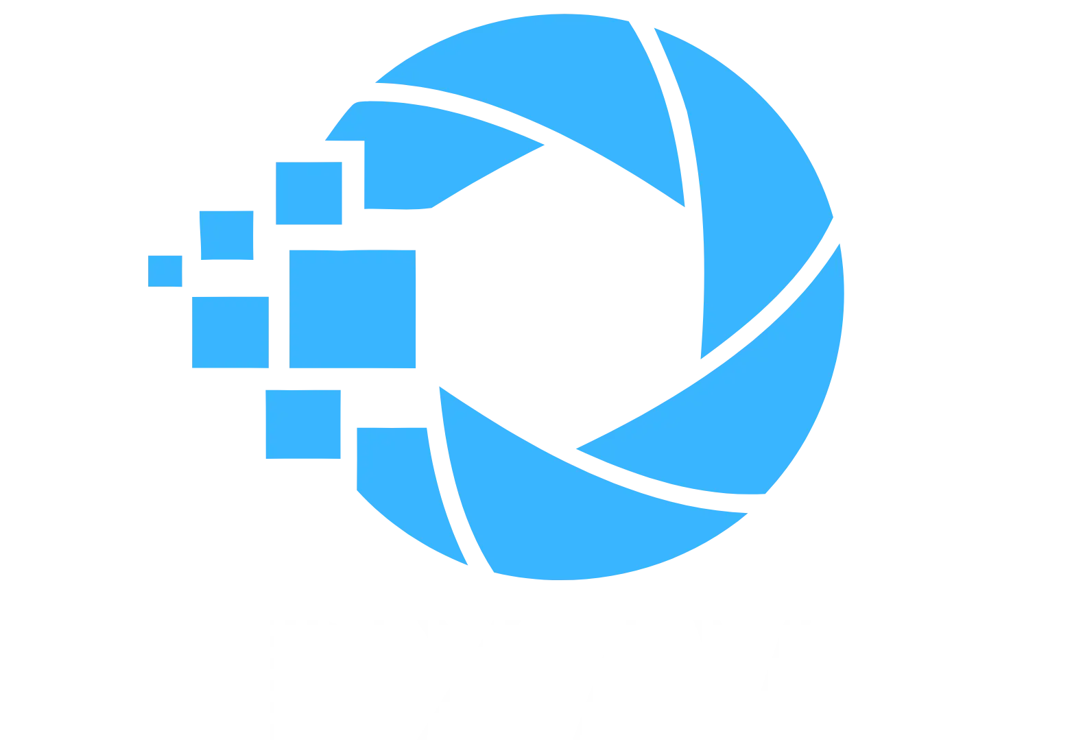 Pix Audio Visual Logo