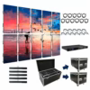 LED Screen Display 8.4′ x 6.3′ P2.6